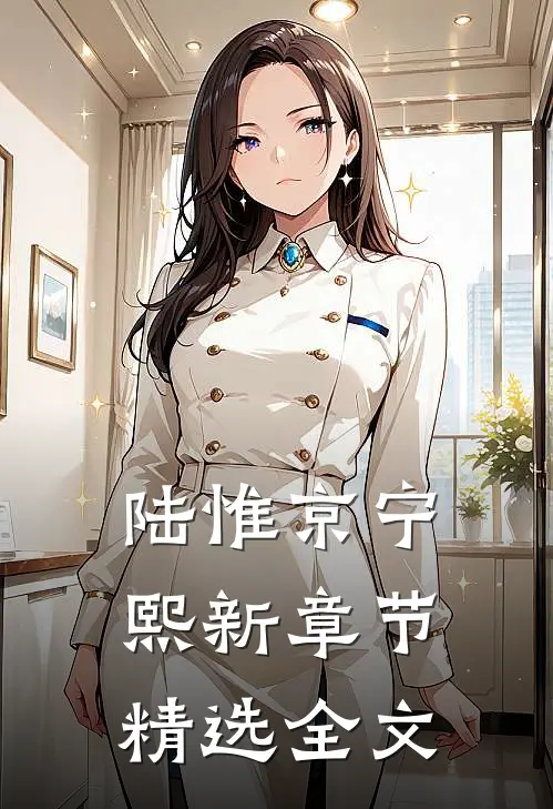 陆惟京宁熙新章节精选全文
