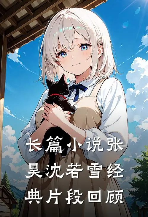 长篇小说张昊沈若雪经典片段回顾