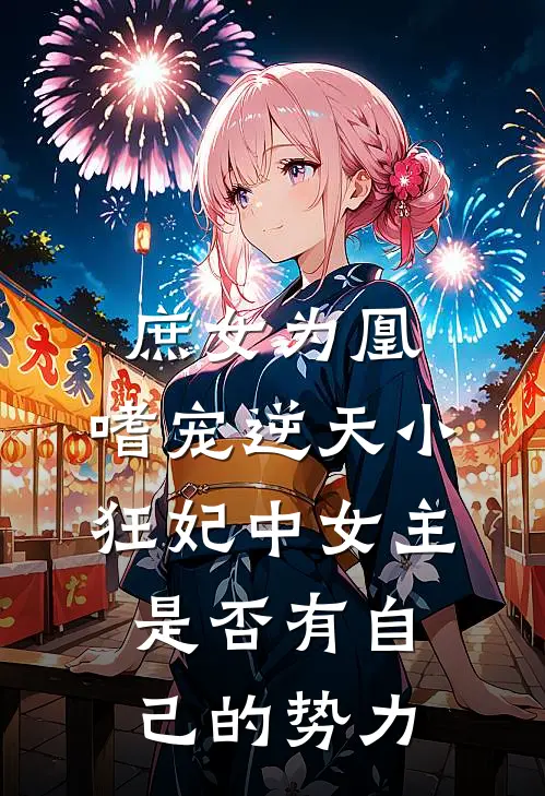 庶女为凰:嗜宠逆天小狂妃中女主是否有自己的势力