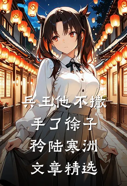 兵王他不撒手了徐子矜陆寒洲文章精选