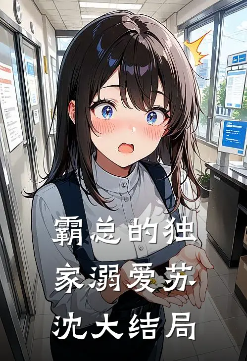《霸总的独家溺爱》苏沈大结局