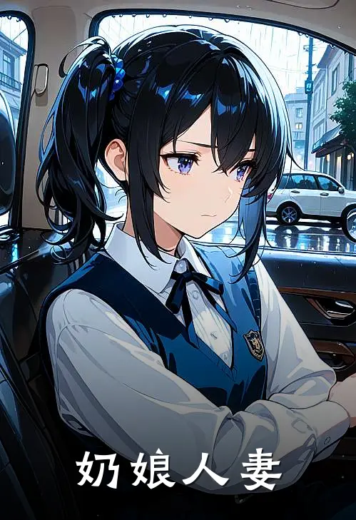 奶娘人妻