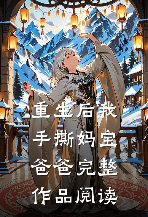 重生后我手撕妈宝爸爸完整作品阅读
