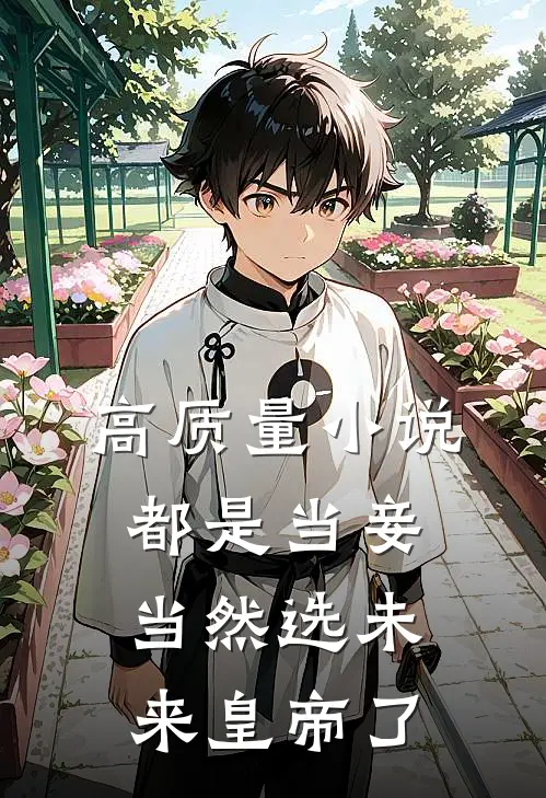 高质量小说都是当妾，当然选未来皇帝了