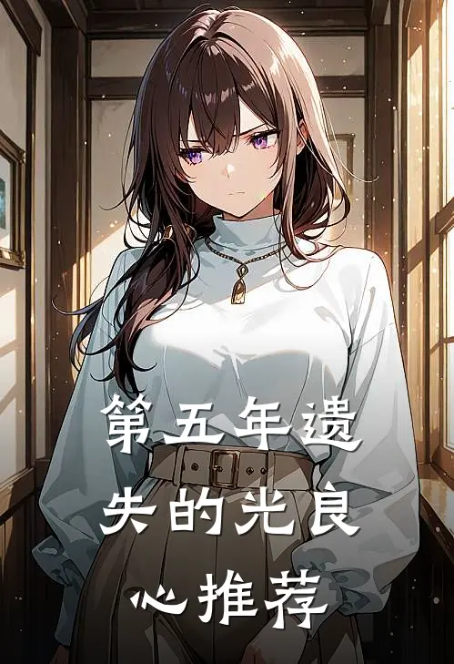第五年遗失的光良心推荐