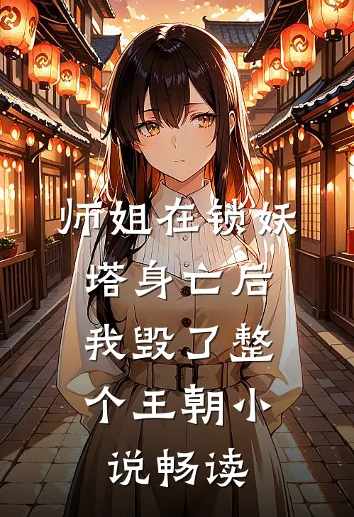 师姐在锁妖塔身亡后，我毁了整个王朝小说畅读