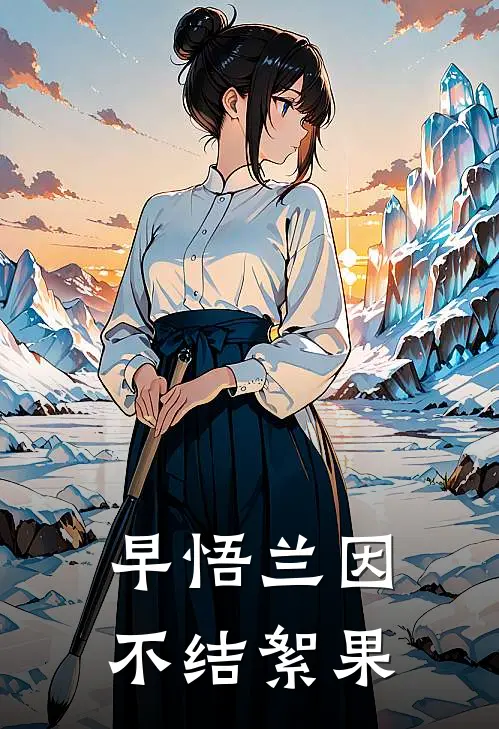 早悟兰因，不结絮果
