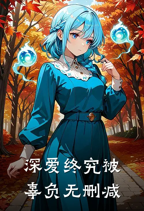 深爱终究被辜负无删减