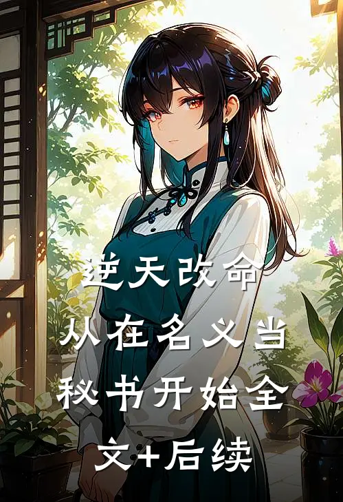 逆天改命，从在名义当秘书开始全文+后续