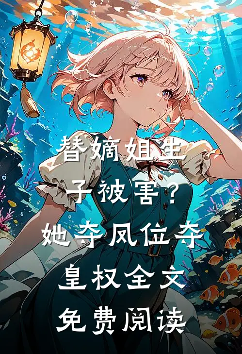 替嫡姐生子被害？她夺凤位夺皇权全文免费阅读