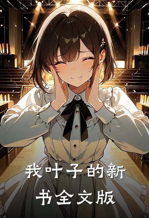 我叶子的新书全文版