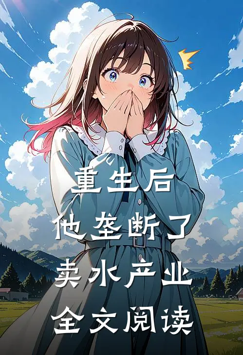 重生后，他垄断了卖水产业全文阅读