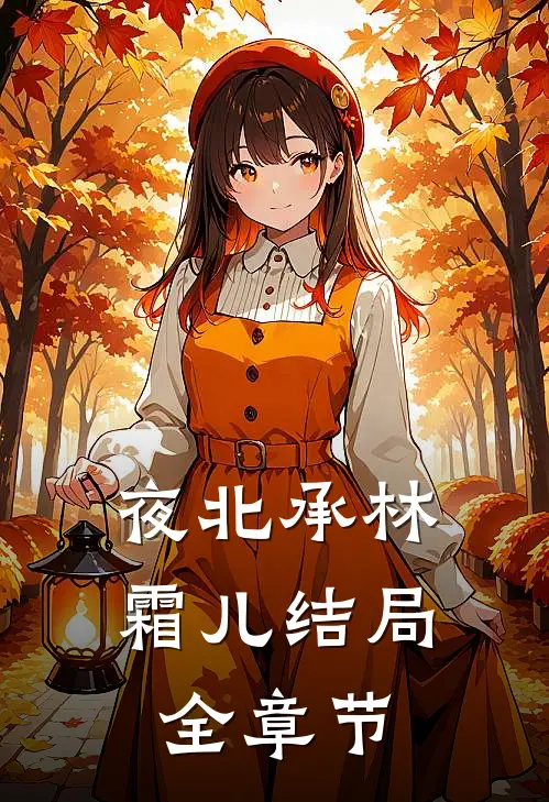 夜北承林霜儿结局全章节