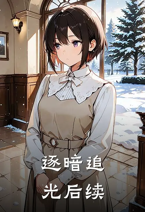 逐暗追光后续