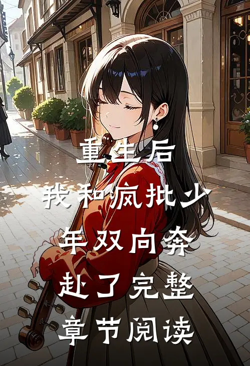 重生后，我和疯批少年双向奔赴了完整章节阅读