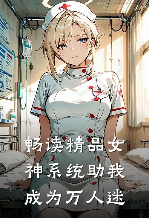 畅读精品女神系统助我成为万人迷