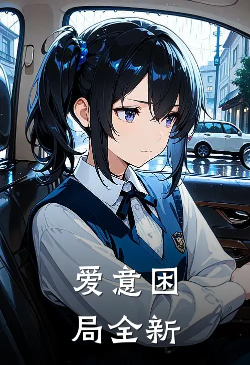 爱意困局全新