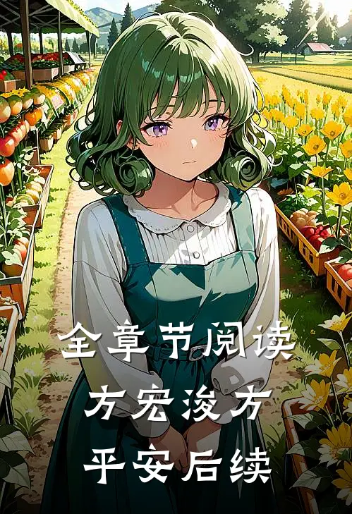 全章节阅读方宏浚方平安后续