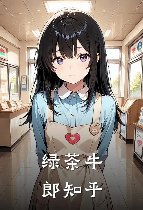 绿茶牛郎知乎