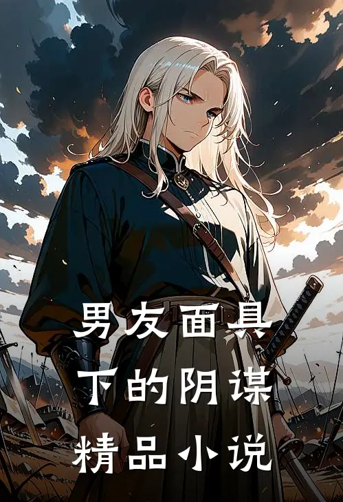 男友面具下的阴谋精品小说