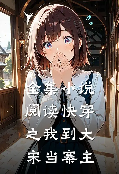 全集小说阅读快穿之我到大宋当寨主