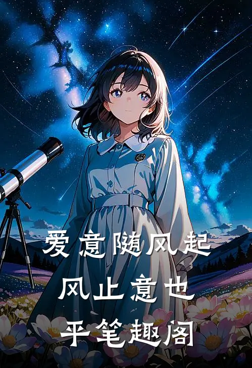 爱意随风起，风止意也平笔趣阁