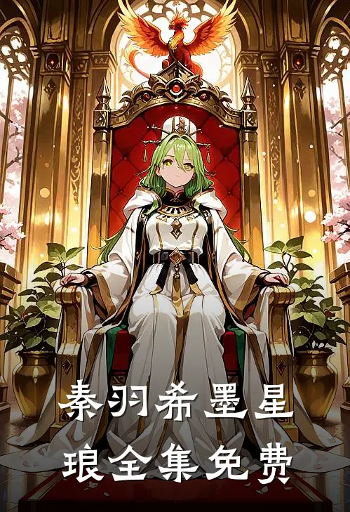 七爷宠妻无度番外