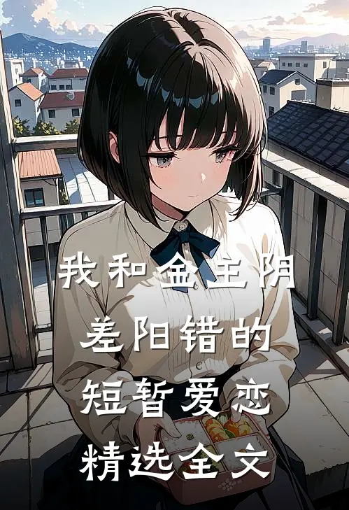 我和金主阴差阳错的短暂爱恋精选全文