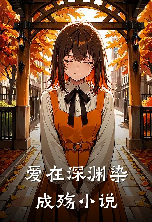 爱在深渊染成殇小说