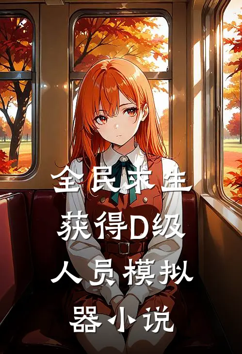 全民求生，获得D级人员模拟器小说