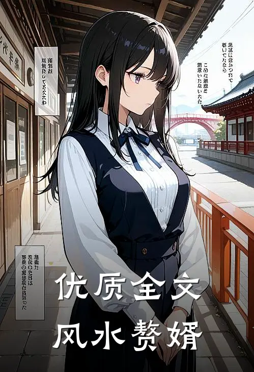 优质全文风水赘婿