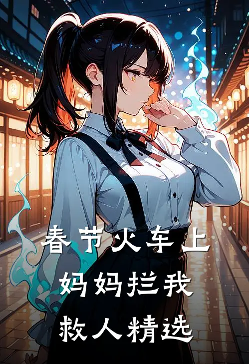 春节火车上妈妈拦我救人精选