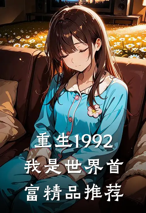 重生1992，我是世界首富精品推荐