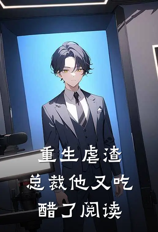 重生虐渣,总裁他又吃醋了阅读