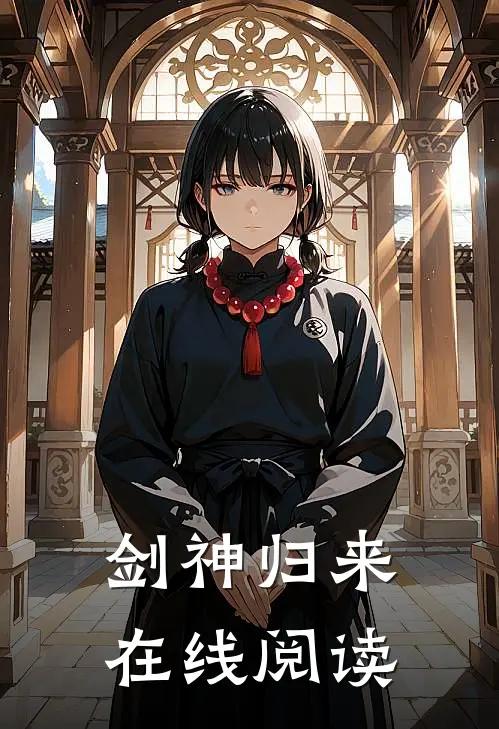剑神归来在线阅读