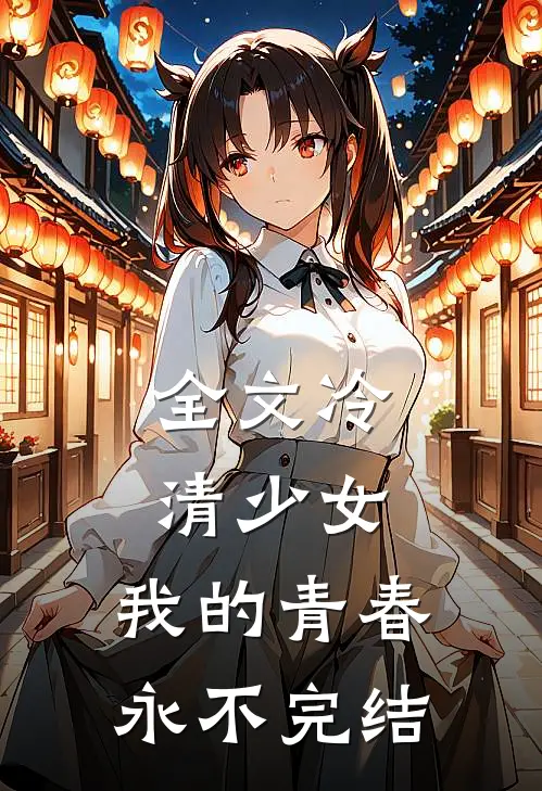 全文冷清少女：我的青春永不完结