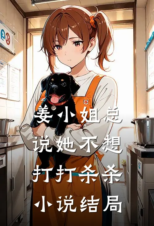 姜小姐总说她不想打打杀杀小说结局