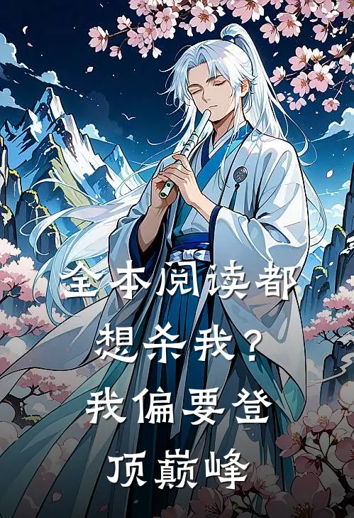 全本阅读都想杀我？我偏要登顶巅峰