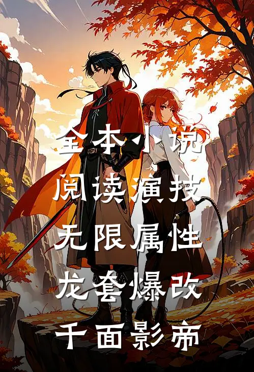 全本小说阅读演技无限属性，龙套爆改千面影帝