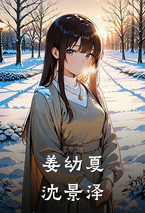 姜幼夏沈景泽