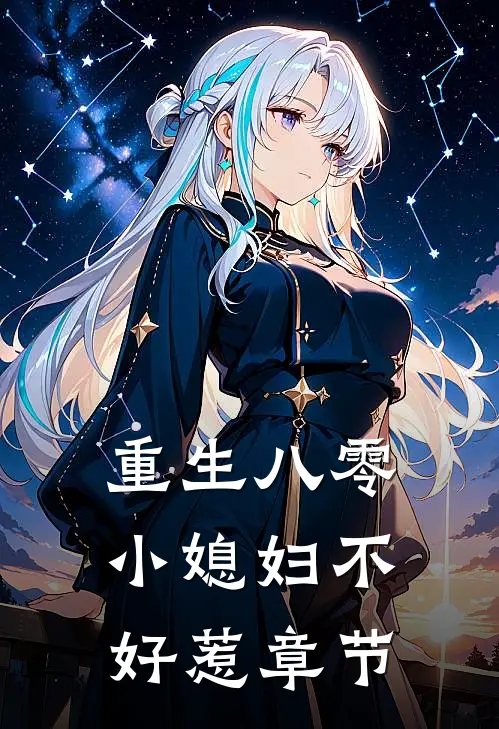 重生八零：小媳妇不好惹章节