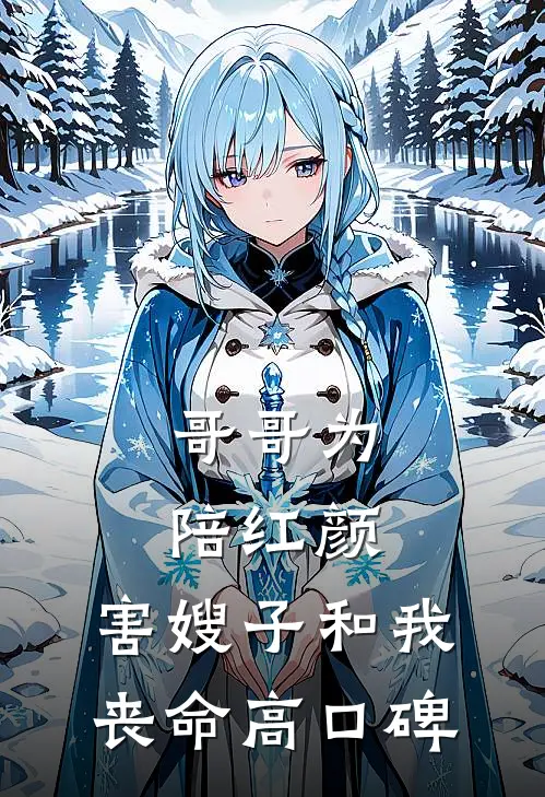 哥哥为陪红颜，害嫂子和我丧命高口碑
