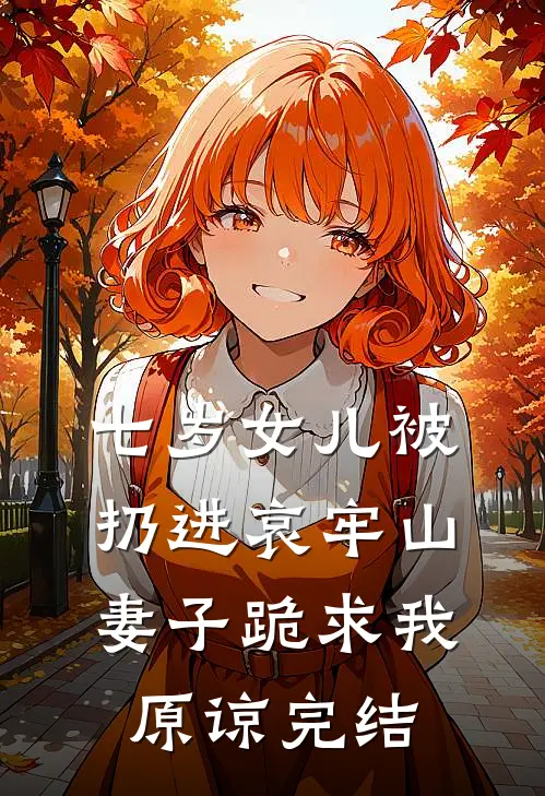 七岁女儿被扔进哀牢山，妻子跪求我原谅完结