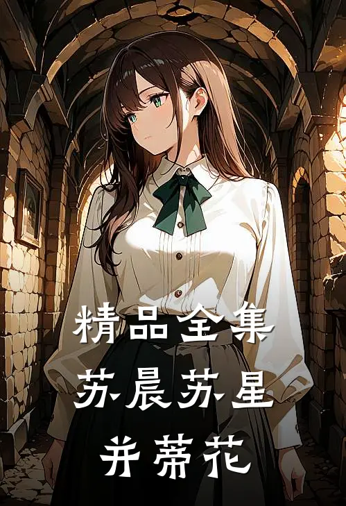 精品全集苏晨苏星并蒂花