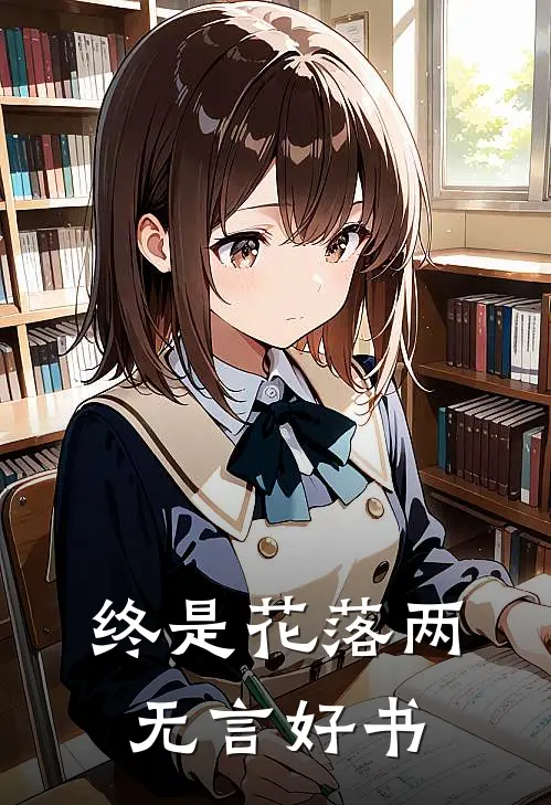 终是花落两无言好书