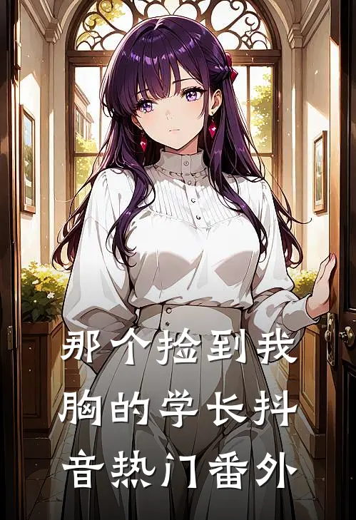 那个捡到我“胸”的学长抖音热门 番外