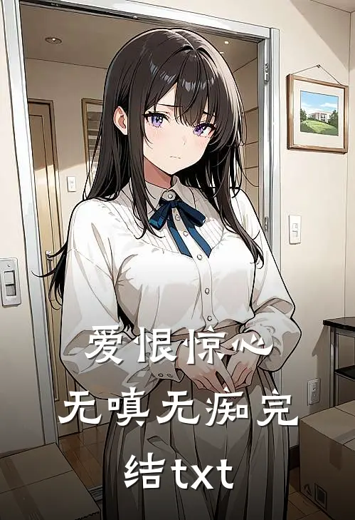 爱恨惊心，无嗔无痴完结txt