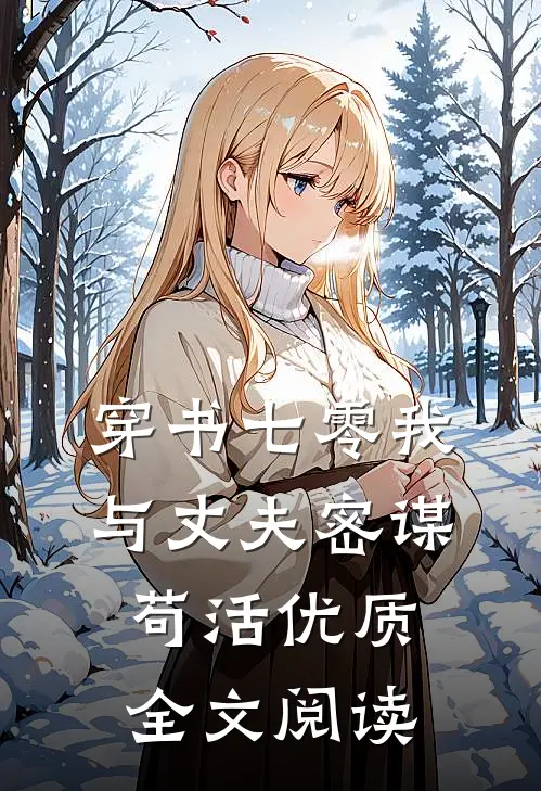 穿书七零我与丈夫密谋苟活优质全文阅读