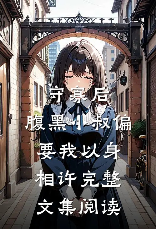 守寡后，腹黑小叔偏要我以身相许完整文集阅读