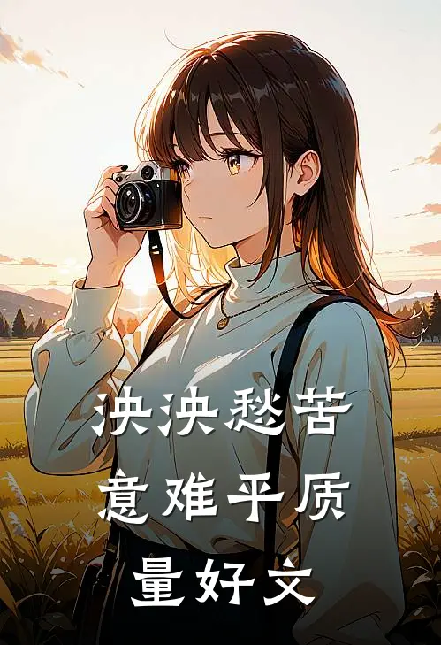 泱泱愁苦意难平质量好文